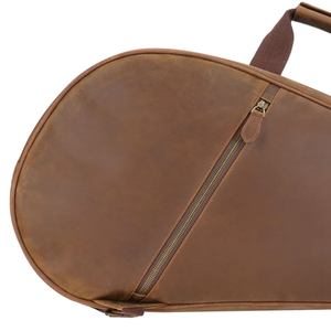 Sac à dos de sport personnalisable de haute qualité bandoulière rembourrée pour transporter Padel Tennis Pickleball Badminton raquettes pagaies - Product Image 6