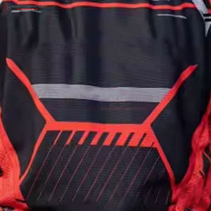 Paintball Jersey Sublimación Ligero Alta calidad Asequible Mejor diseño Paintball Jersey - Product Image 5