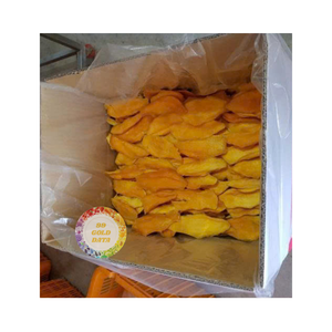 VENTE EN GROS MEILLEUR PRIX MANGUE SÉCHÉE SOUPLE TRANCHÉE AVEC GOÛT SUCRÉ NATUREL DE HAUTE QUALITÉ/MOINS DE SUCRE 1-5% À PARTIR DE 99 DONNÉES OR - Product Image 4