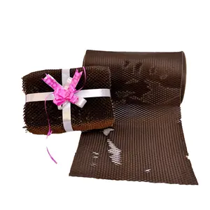 Cushions And Protects Fragile Products During Transit Paper Wrap Replacement For Gift Wrapping