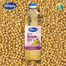 Wholesale 100% Refined <b>Soybean</b> Oil Hydrogenated Top Grade 24 Months Shelf Life Bulk Packaging for Sale - Product Image 4