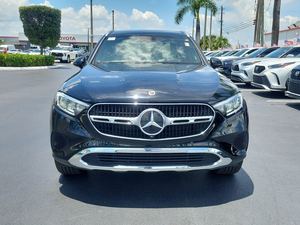 GLC 300 4MATIC SUV d'occasion 2024 - Product Image 3