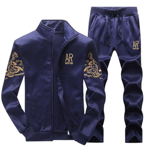 Ensemble de survêtement en laine pour femmes, jogging 2 pièces, personnalisé, haute qualité, maillots de sport personnalisés, jogging, course à pied, salle de sport - Product Image 4