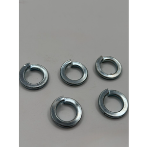 แหวนล็อคสปริงแบบแยกส่วนสำหรับงานหนัก รุ่น 5540959800 เพื่อความแข็งแรงของโครงสร้างในแท่นขุดเจาะและเครื่องจักรทำเหมืองบนพื้นดิน - Product Image 1