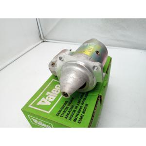 MOTORINO D'AVVIAMENTO FORD Escort MK2 Serie (75>80) Valeo 432652 Benzina 1.3 - Product Image 3
