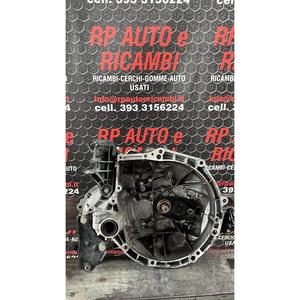 Boîte de vitesses manuelle complète CITROEN C3 Série (16>) 20A701 HM01 Essence 1.2 - Product Image 6