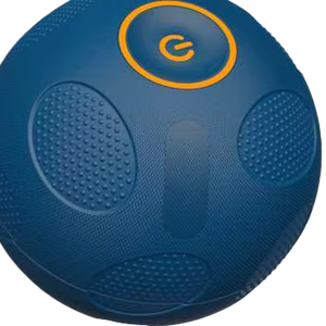 Wunder-Massageball zur Tiefengewebe-Therapie Tragbares Handgerät zur Beseitigung von Muskelknoten Regenerationswerkzeug - Product Image 1