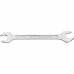 ประแจปลายเปิดคู่เฮเซ็ตวัดเป็นนิ้ว - Product Image 3