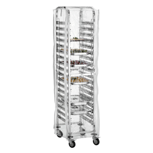 18GN1/1 Food <b>Storage</b> <b>Container</b> with Lid for Organization and Convenience - Product Image 1