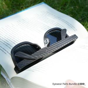 Kits et pièces de rechange pour lunettes (SKD) - Product Image 5
