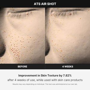 Pour MEDICUBE Age-R ATS Air Shot 75g Nouveauté Vente Chaude Appareil de Beauté Coréen Lifting du Visage Fabriqué en Corée Vente en Gros - Product Image 5