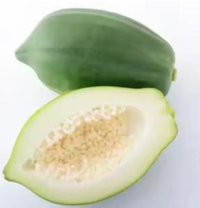 ผลไม้มะละกอสดจากธรรมชาติ - Product Image 2