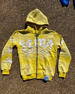 Sudaderas Casuales de Invierno para Hombre, Color Sólido, 100% Algodón, Felpa, Corte Regular, Secado Rápido, Ecológicas, Transpirables, de Alta Calidad - Product Image 4