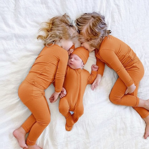 Pyjamas au design unique pour enfants Ensemble de vêtements pour garçons Vêtements de nuit pour enfants Vêtements d'hiver Ensemble de pyjama pour enfants - Product Image 6