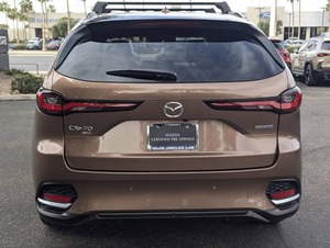 Mazda CX-70 PHEV Premium 2025 Usado de Primera Calidad, SUV de 4 Puertas con Tracción en las Cuatro Ruedas - Product Image 2
