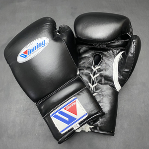 Guantes de boxeo al por mayor para principiantes, costuras duraderas y muñequeras adicionales para mayor seguridad - Product Image 2