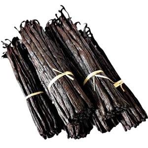 Premium <b>Vanilla</b> <b>Beans</b> 25kg Origin Hot Selling - Product Image 4