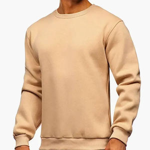 Sweatshirts à capuche pour hommes avec design Oem personnalisé Sweatshirts à capuche 100% coton polyester avec logo sur mesure Pullover Hoodie thermique personnalisé - Product Image 3