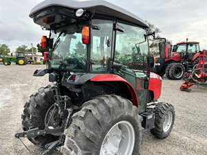 Équipement agricole d'occasion de qualité Massey Ferguson 1742 Composants d'origine à haut rendement-Moteur à roulement pour les agriculteurs - Product Image 4