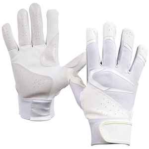 Gants de frappeur de softball de qualité supérieure Supper Quality Baseball Bating Gloves Mens Bating Glove - Product Image 1