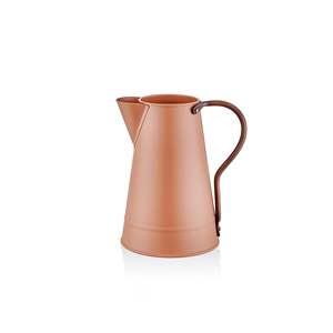 Decorative Terracota 11x18x26 cm <b>Vase</b> <b>Unique</b> Product Category - Product Image 1