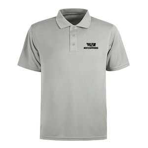 เสื้อโปโลแบบกำหนดเอง เสื้อโปโลผู้ชายไซส์ใหญ่ เสื้อโปโลคุณภาพสูงสำหรับผู้ชาย - Product Image 1