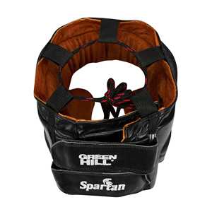 Protector de Cabeza Spartan, Equipo y Protección de Boxeo Premium - Product Image 2