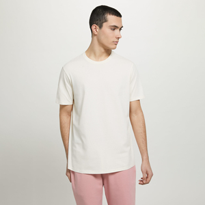 Service OEM T-shirts pour hommes Nouveau design Décontracté Taille adulte 100% Tissu tricoté en coton Meilleur prix avec impression numérique - Product Image 1