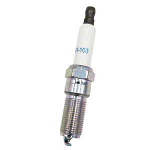 หัวเทียนอิริเดียมเลเซอร์แพลตตินัมสภาพใหม่สำหรับรถทุกรุ่น - Product Image 3