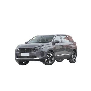 AUTÉNTICO SUV Mediano 2024, Gasolina 1.8T 211 hp L4, 5 Puertas, 7 Asientos, Volante a la Izquierda, Automático, Vehículo Económico - Product Image 5