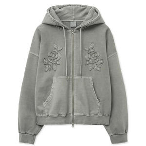 Professional Grade Hoodie Made With Soft Fabric Strong <b>Seams</b> And Modern Fit Suitable For Casual Sports Or Promotional Use - Product Image 2