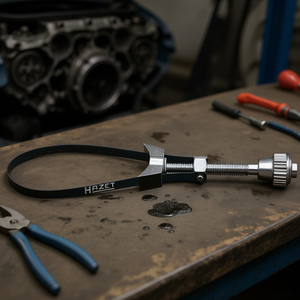 Llave para Filtro de Aceite Hazet - Product Image 3