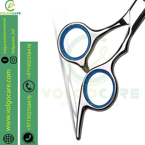 Professional Hair Scissors 6.5 Inch Right-Hand <b>Razor</b> Edge Barber Scissors Salon Hair Cutting Shears Made of Stainless Steel - Product Image 6