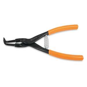 Pince à joint torique pour arbre de transmission avec bec coudé à 90° – Produit durable – Catégorie : Pinces - Product Image 1