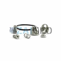 Pièces détachées pour découpeuse jet d'eau 012035-1, kit de découpeuse à jet d'eau haute pression, clapet anti-retour pour FLOW