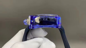 นาฬิกากลไกสำหรับผู้ชายและผู้หญิงคุณภาพสูง - Product Image 3