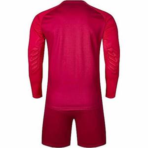Maillots de football, maillots de football, vêtements de football en gros, service OEM, vêtements de football, uniformes d'équipe, téléchargés par Dress Sports - Product Image 5