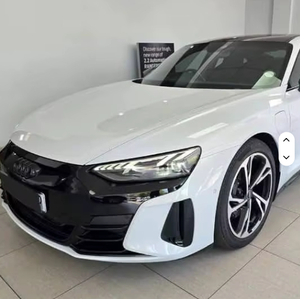 Audi E-tron GT Económico con Volante a la Izquierda, 300-400 CV, 400-500 Nm, en Venta - Product Image 1