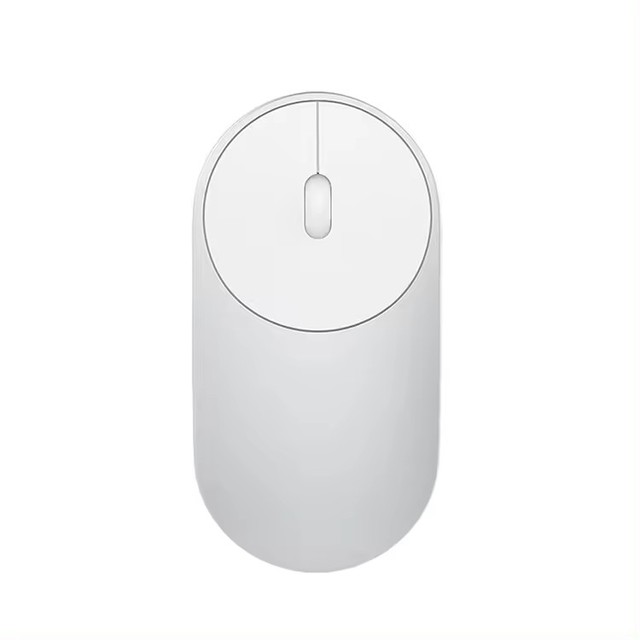 Original Xiaomi for Wireless Portable Mouse XMSB02MV Xiaomi Wireless 4.0 RF 2.4GHz Dual Optical Wireless Mouse