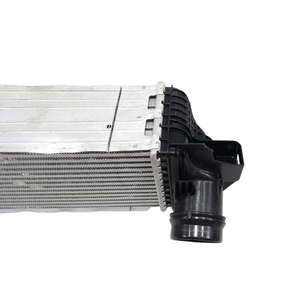 INTERCOOLER BMW X1 Série (F48) 17517617600 B47 C20 A, B47 C20 B Diesel 2000 (15>) - Product Image 4