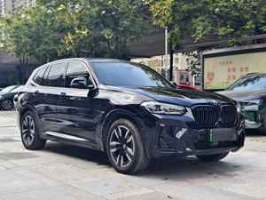 ใช้ SUV สำหรับ <span class=keywords><strong>BMW</strong></span> <span class=keywords><strong>Ix3</strong></span> 2022ไฟฟ้าชั้นนำหรูหรา500กม. ช่วงพลังงาน LHD ใหม่รถยนต์ยี่ห้อสำหรับผู้ใหญ่รถมือ<span class=keywords><strong>สอง</strong></span> - Product Image 3