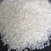Sac en plastique sous vide PA/PE transparent OEM pour Camolino Calrose calorie/ shirataki couscous/sushi riz rond riz arroz riso ANNA D