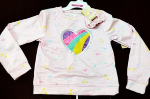 Conjunto de Ropa de Dos Piezas para Niña, Diseño Nuevo, Primavera y Otoño, Cuello Redondo, Manga Larga, Pantalones - Product Image 5