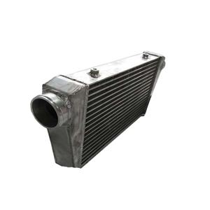 Échangeur de chaleur <span class=keywords><strong>universel</strong></span> à montage avant pour refroidisseur intermédiaire en aluminium haute performance pour voiture turbo - Product Image 6