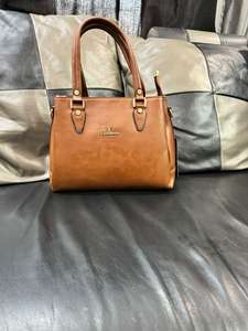 Conjunto de bolsos de cuero de moda de diseñador occidental de lujo para damas, cadenas de uso de oficina personalizadas, decoraciones, venta de moda - Product Image 6