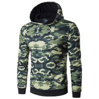 Sudadera con Capucha Unisex Personalizada con Cremallera, 100% Algodón Tejido, Diseño Sólido Sublimado, Todas las Tallas, para Caza, Uso Diario, Secado Rápido