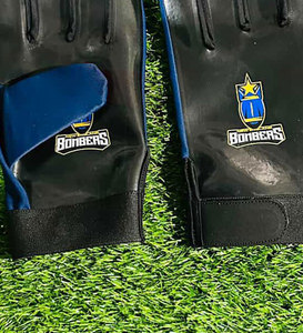 Guantes de Bateo de Béisbol Hechos a Medida de Primera Calidad, Cómodos, de Alta Calidad, Servicio OEM, Impresión Digital - Product Image 6