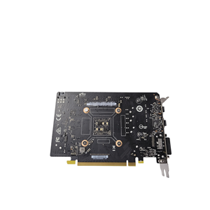Pour carte graphique MSI GeForce GTX 1660 Super AERO ITX 6 Go GDDR6 - Product Image 3