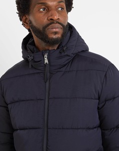 Chaqueta Corta Acolchada para Hombre y Mujer, Chaqueta Corta con Relleno, Cintura Alta, Ropa de Invierno - Product Image 5