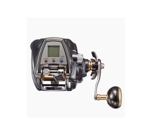 Moulinet électrique 100% original et neuf Daiwa SeaBorg 1800M RJ - Product Image 2